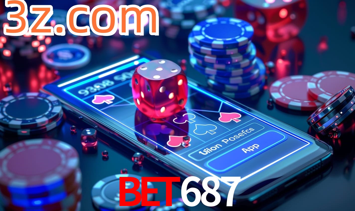 Baixar App Bet687