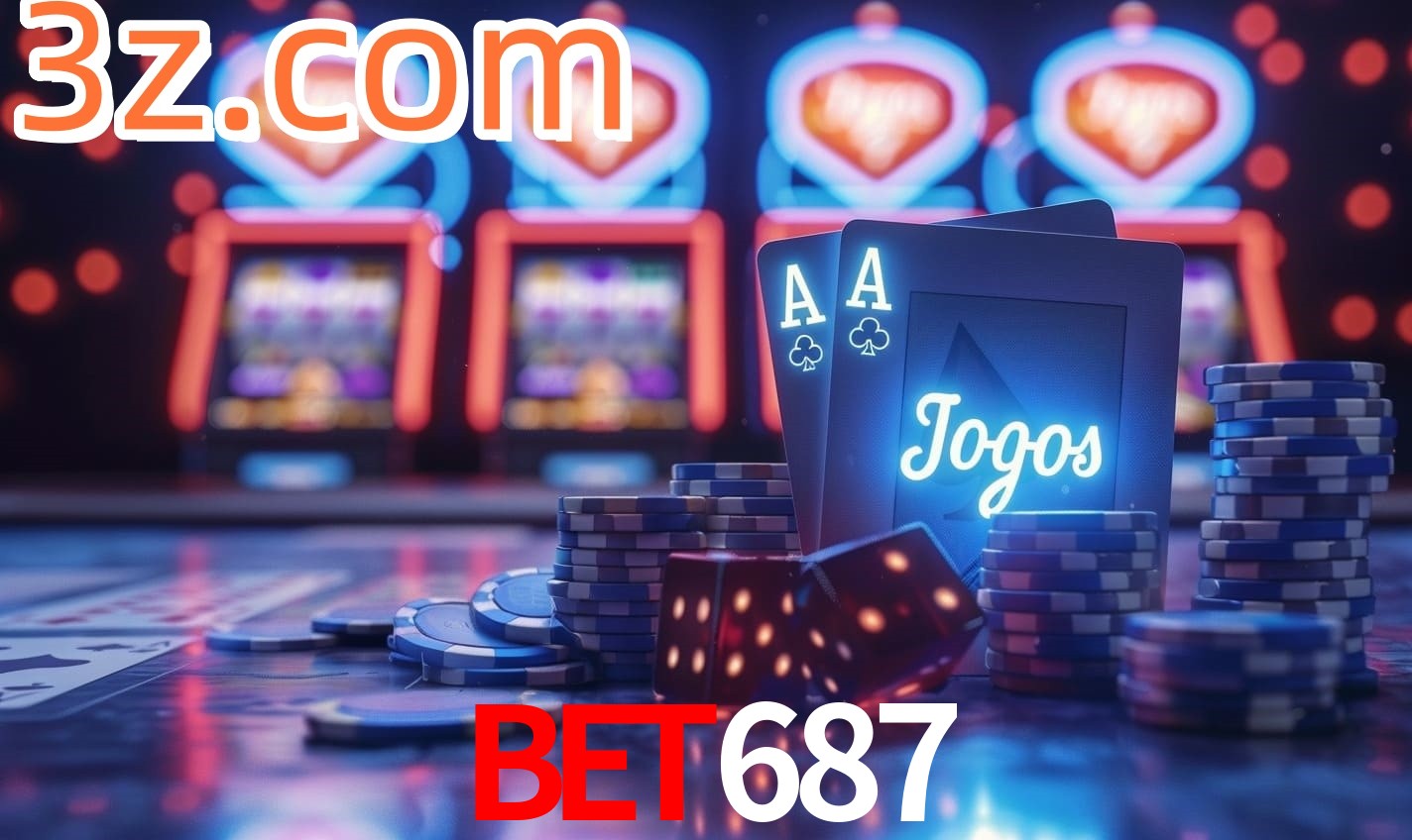Lista de Jogos Bet687