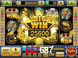 Jogos Emocionantes Bet687